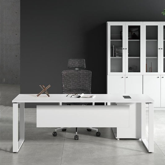 minimalist white office
minimalist office
minimalist aesthetic office
manger desk
manager desk
L型辦公檯
L型辦公枱
L shape office table
L shape executive desk
L shape desk
free standing side cabinet
executive desk
detached cabinet
純白色行政主任辦公枱側櫃儲物櫃
行政主任辦公枱
行政主任桌
行政人員檯
白色主管枱
白色主管檯
白色主管桌子
簡約行政人員檯