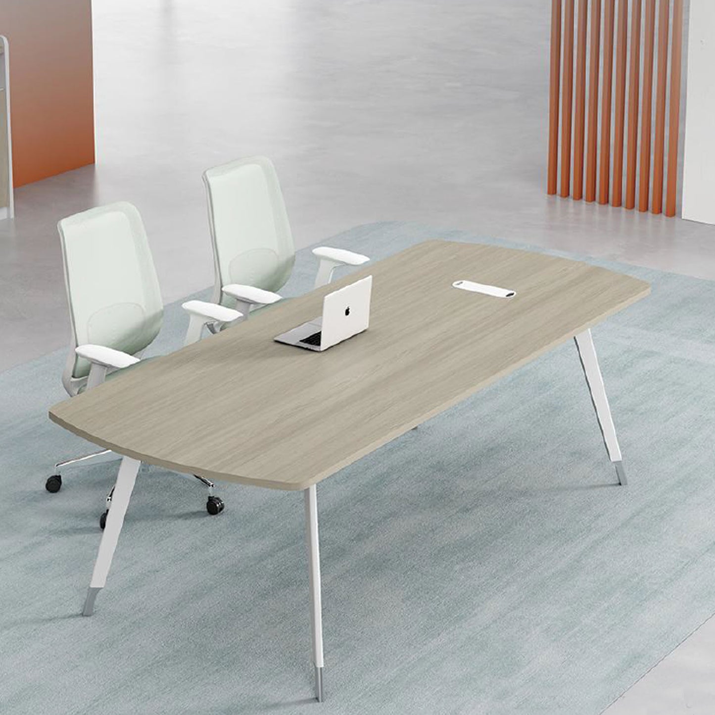 香港辦公室家具
香港現貨辦公室家具
香港特快送貨
香港寫字樓傢俬
辦公室家具
辦公室傢俬
現貨家具
現貨傢具
淺橡木紋會議檯
淺橡木紋會議枱
淺橡木紋
會議檯
小型會議檯
小型會議枱
免費運輸
免費安裝
small meeting table
small conference desk
minimalist office
minimalist aesthetic office
meeting table
meeting desk
light oak meeting table
conference table