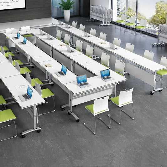 白色簡約辦公枱

白色培訓檯

現貨家具

現貨傢具

現代員工位

無印風家具

木紋辦公位

會議檯

培訓檯

可摺收納培訓檯

可摺叠會議檯

共享空間辦公室

免費運輸

免費安裝

white office desk

training table

training desk

staff desk

modular office desk

modular desk system

modern white office furniture