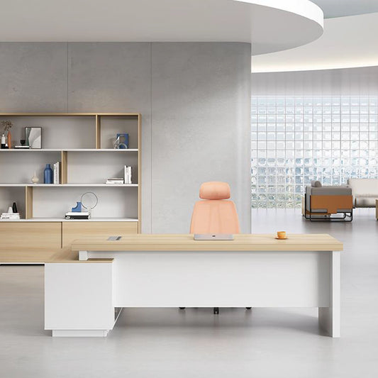 minimalist aesthetic office

manger desk

manager desk

L型辦公檯

L型辦公枱

L shape office table

L shape executive desk

L shape desk

free standing side cabinet

executive desk

detached cabinet

簡約木紋經理檯

優質辦公室主任檯

橡木白色高級經理桌